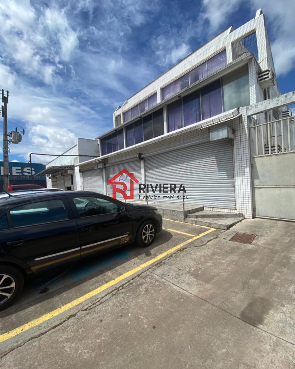 Prédio Inteiro, 3000 m² - Foto 3