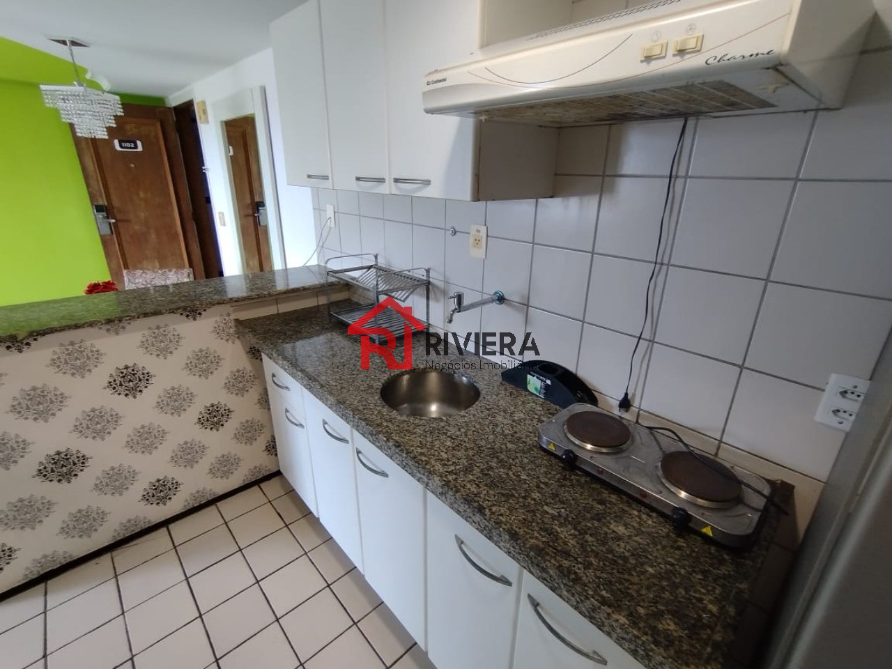 Apartamento para alugar com 1 quarto, 53m² - Foto 15