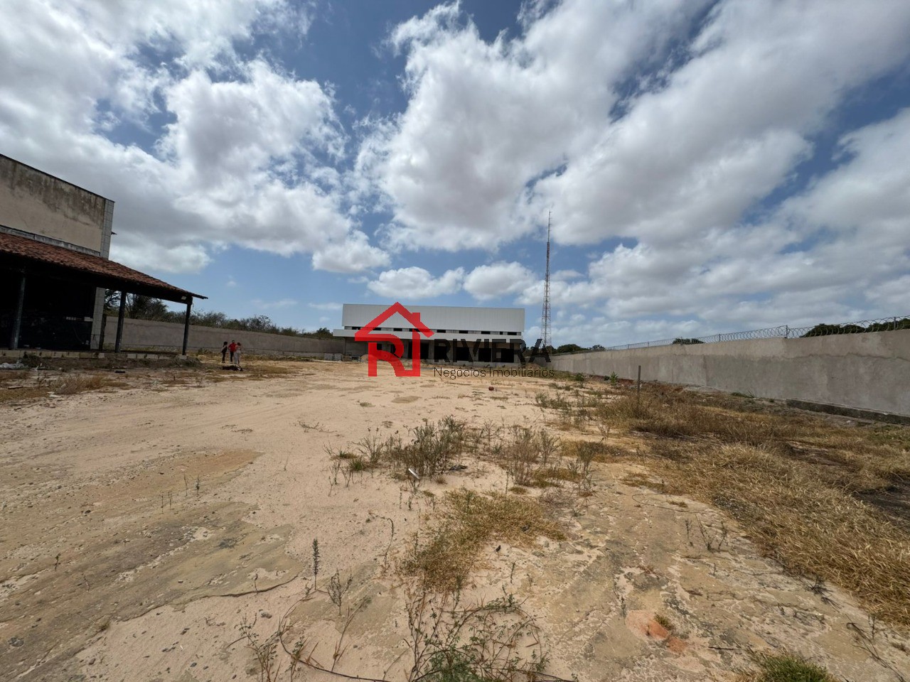 Depósito-Galpão-Armazém para alugar - Foto 9