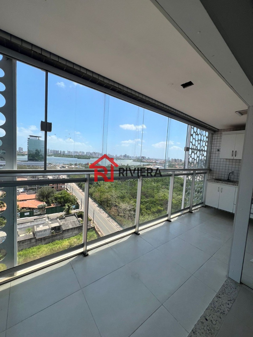 Apartamento para alugar com 2 quartos, 74m² - Foto 1