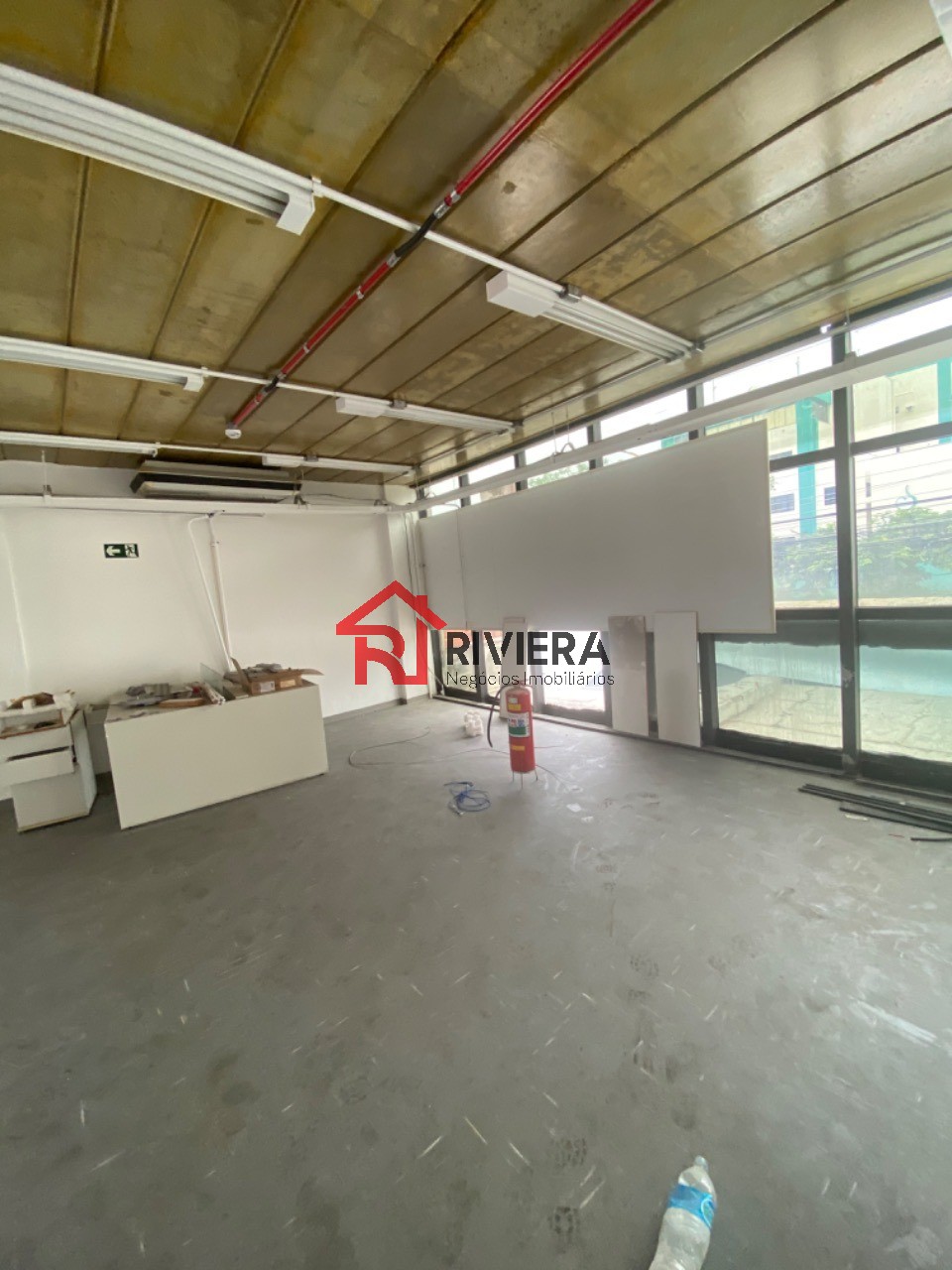 Prédio Inteiro, 1500 m² - Foto 9