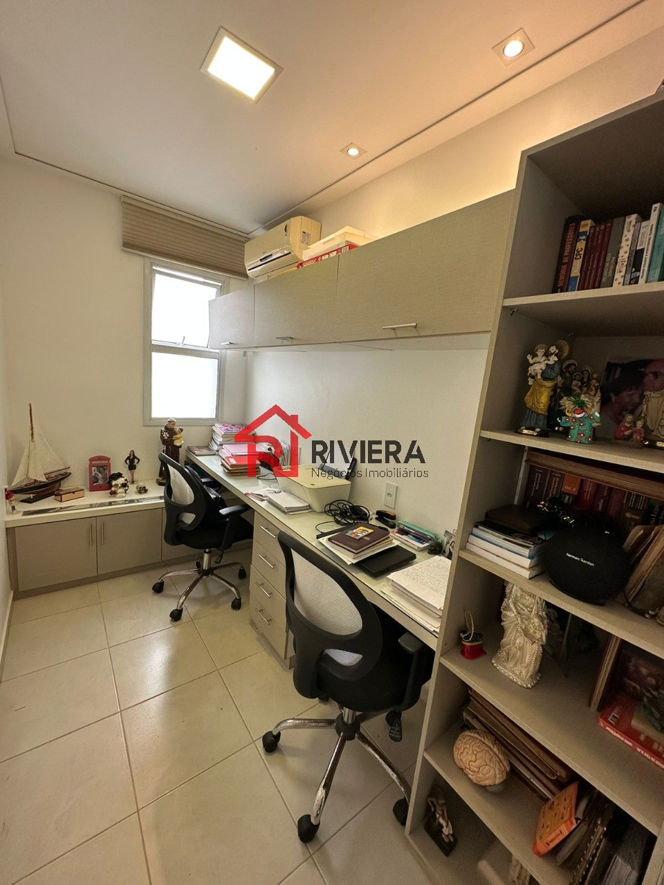 Apartamento à venda com 4 quartos, 187m² - Foto 10