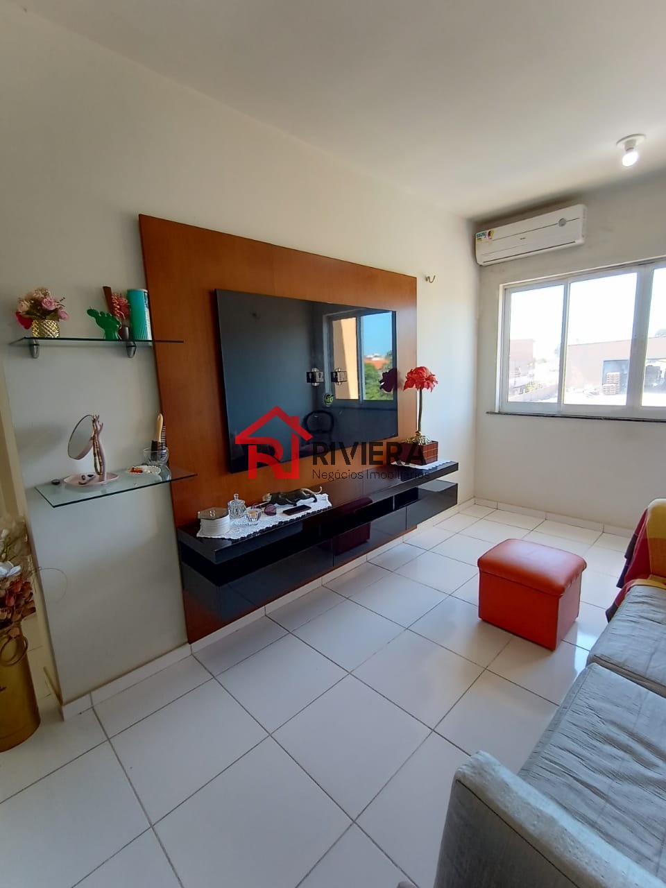 Apartamento à venda com 3 quartos, 86m² - Foto 1