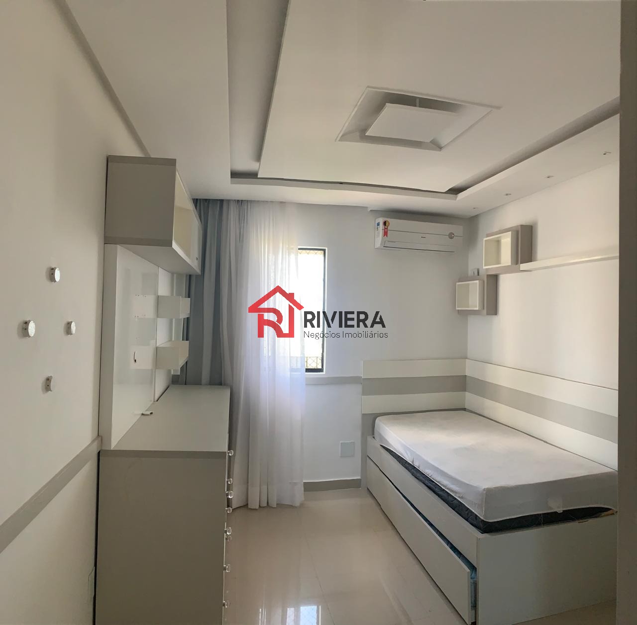 Apartamento para alugar com 3 quartos, 115m² - Foto 3