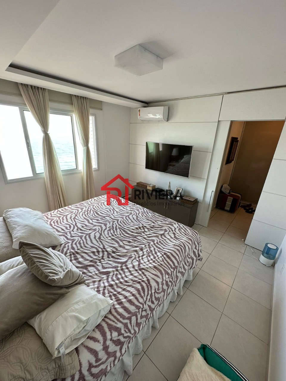 Apartamento à venda com 4 quartos, 187m² - Foto 7