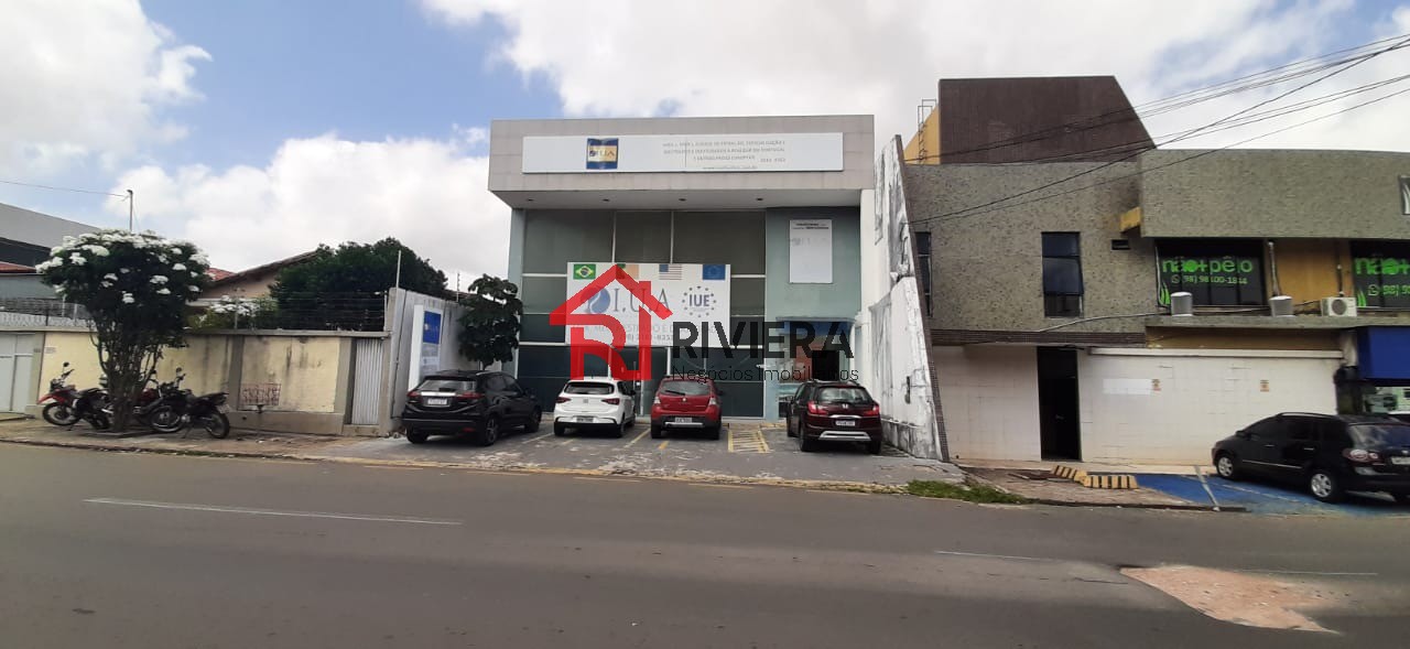 Loja-Salão para alugar, 288m² - Foto 1