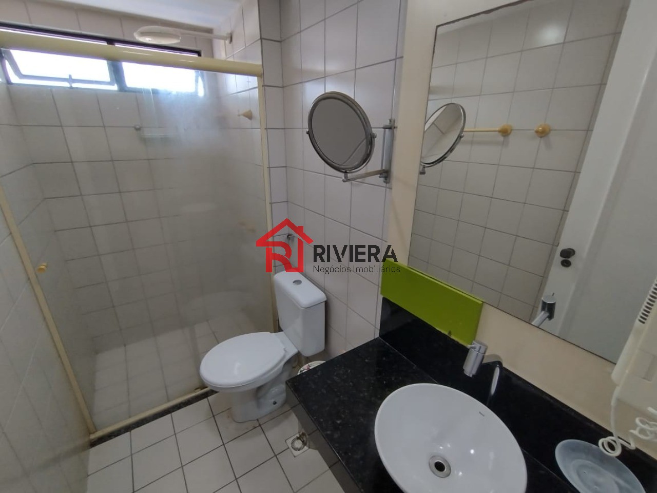 Apartamento para alugar com 1 quarto, 53m² - Foto 6