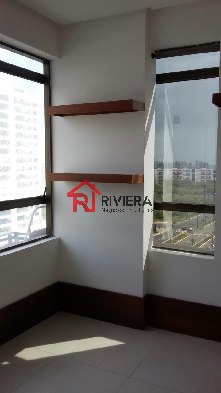 Conjunto Comercial-Sala à venda, 46m² - Foto 9