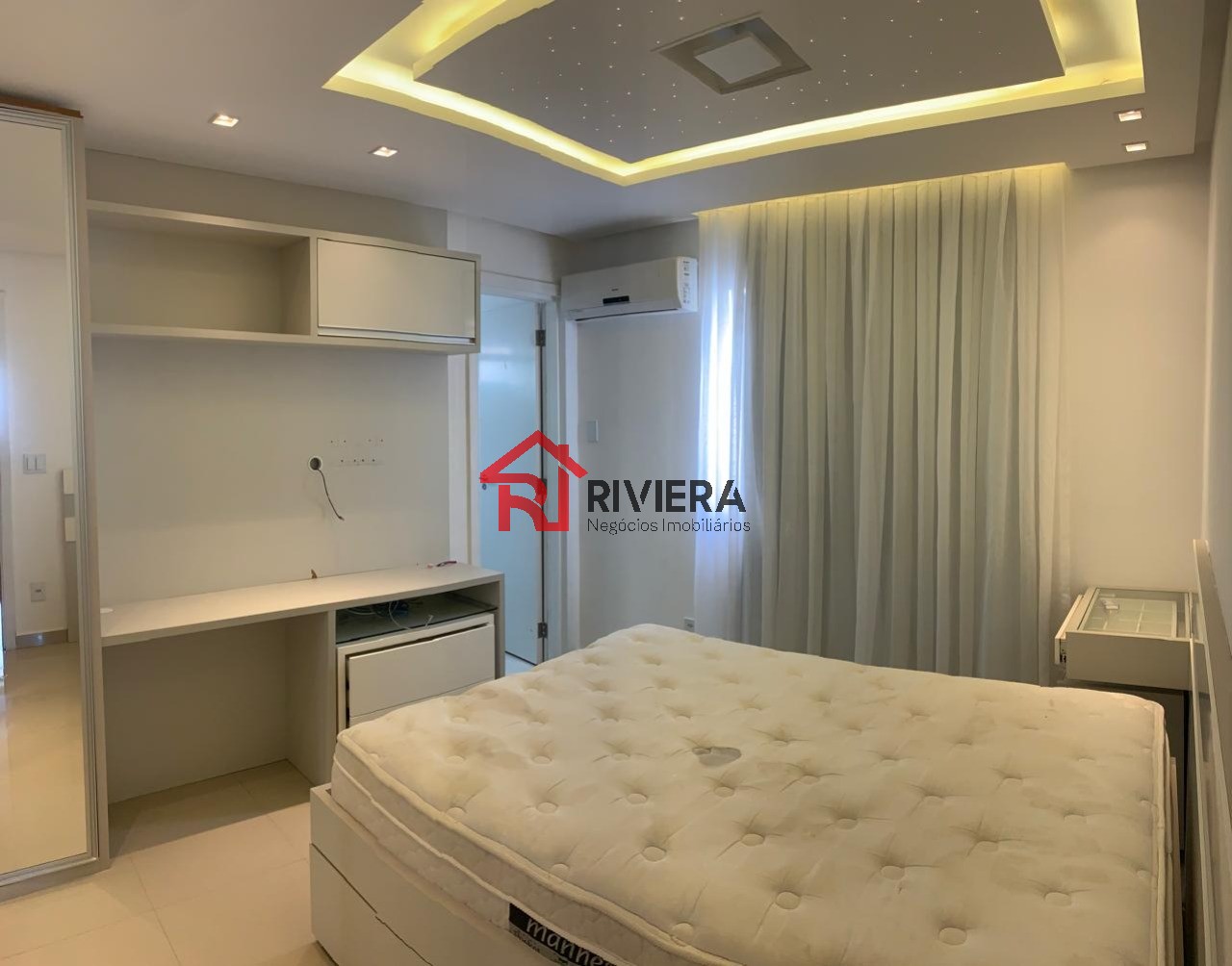 Apartamento para alugar com 3 quartos, 115m² - Foto 5