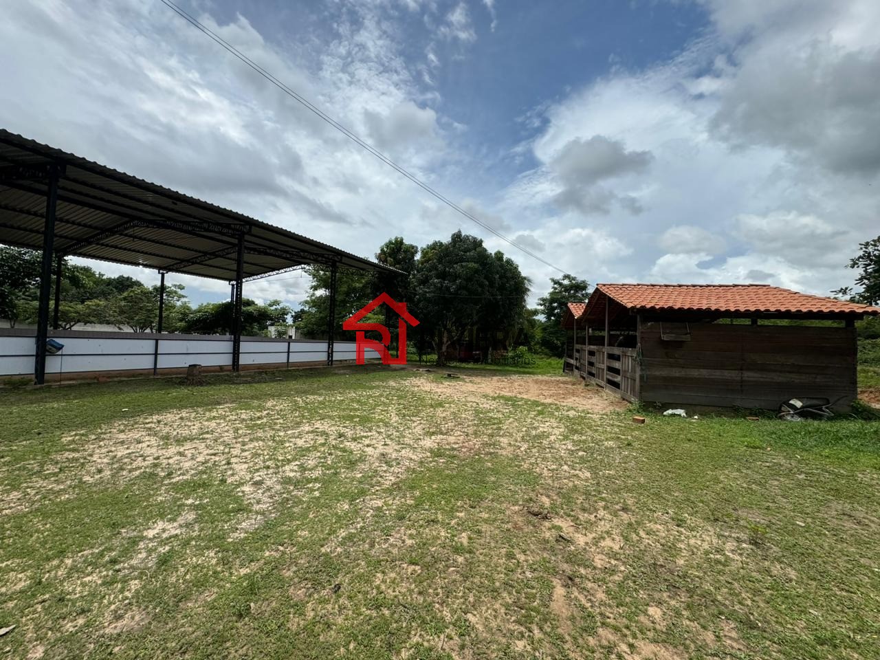 Haras e Área Rural Padrão à venda - Foto 4