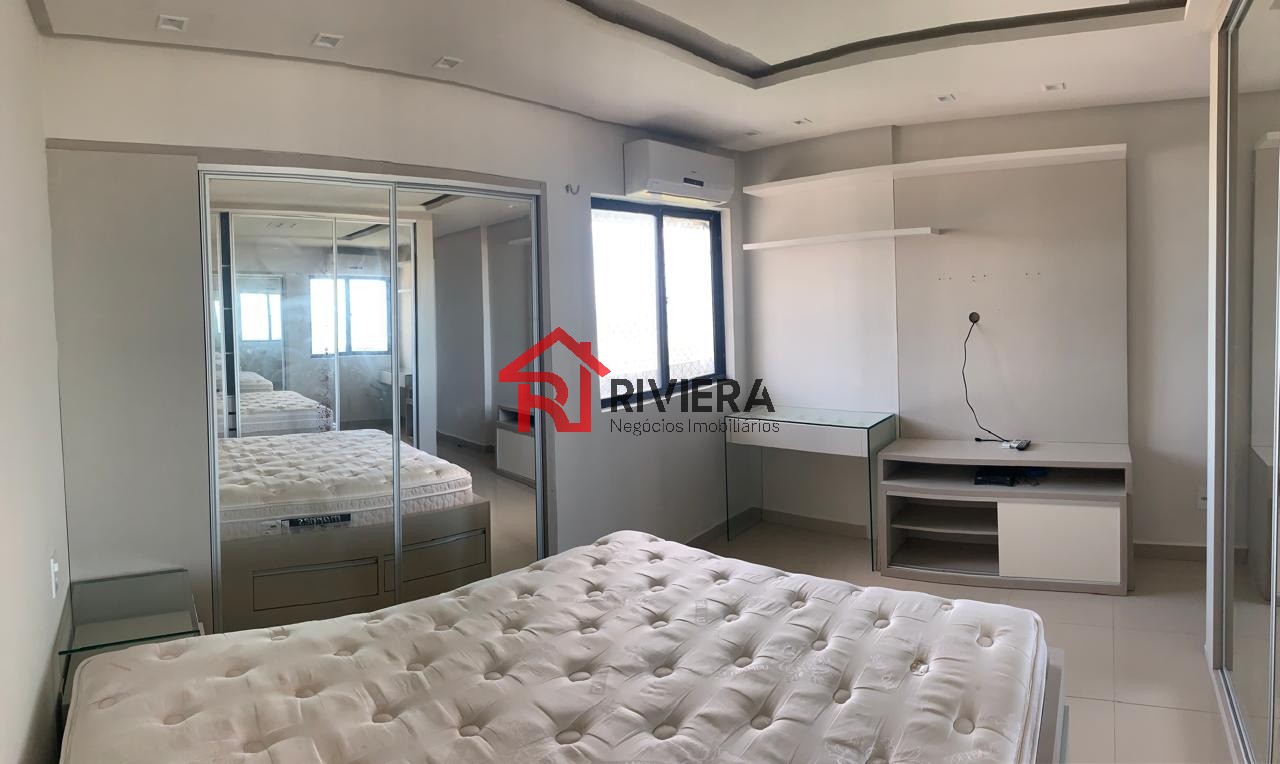 Apartamento para alugar com 3 quartos, 115m² - Foto 12