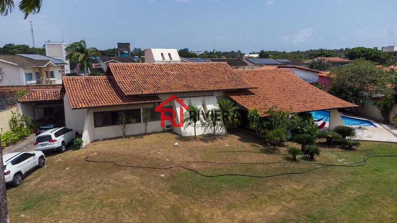 Casa para alugar com 4 quartos, 2400m² - Foto 18