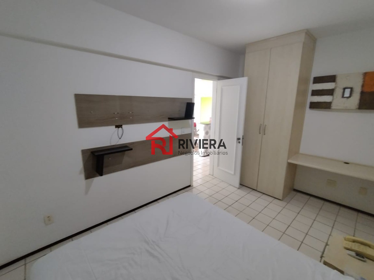 Apartamento para alugar com 1 quarto, 53m² - Foto 9