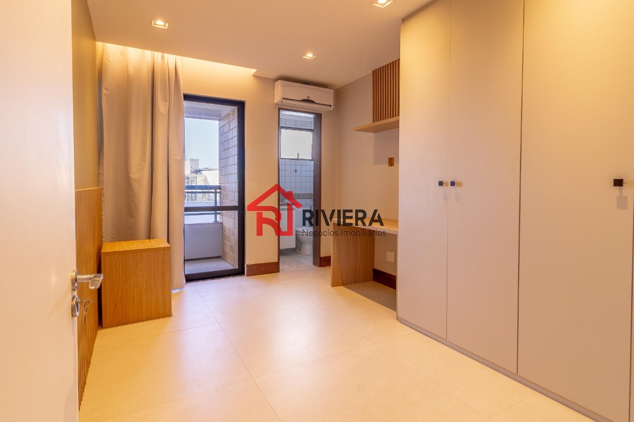 Apartamento para alugar com 4 quartos, 200m² - Foto 10