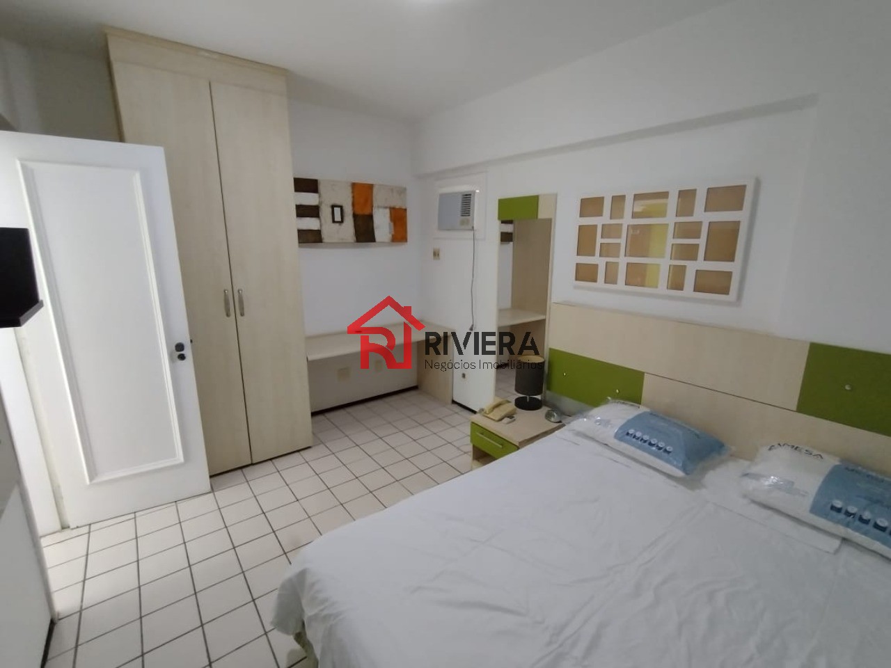 Apartamento para alugar com 1 quarto, 53m² - Foto 8