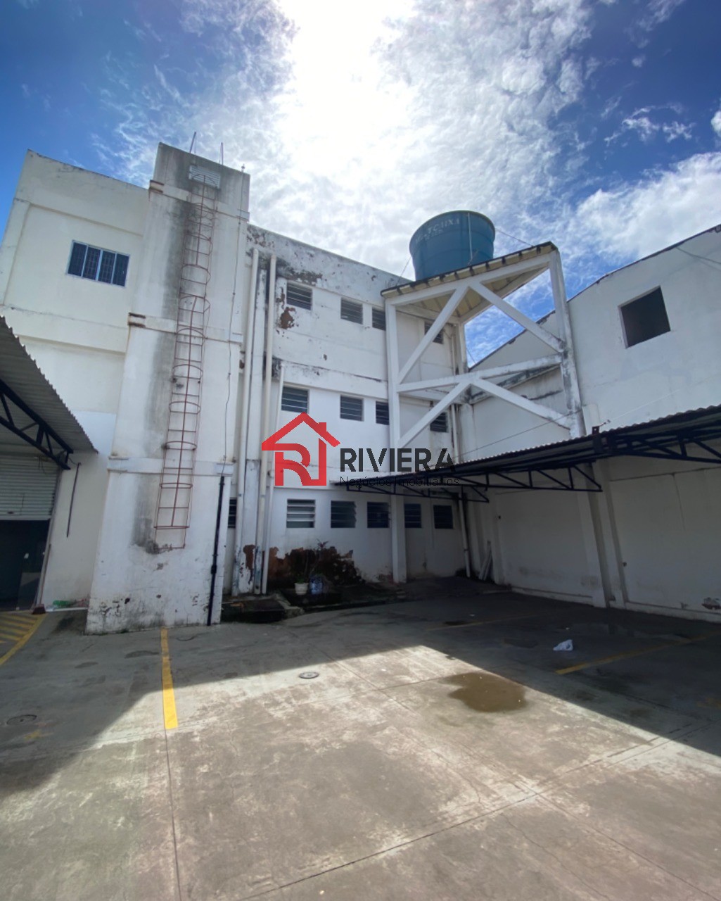 Prédio Inteiro, 3000 m² - Foto 24