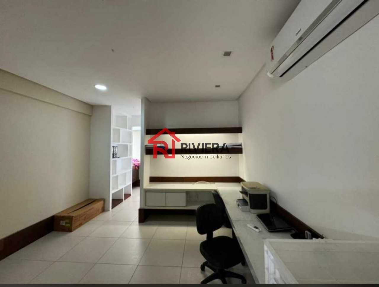 Conjunto Comercial-Sala à venda, 46m² - Foto 4