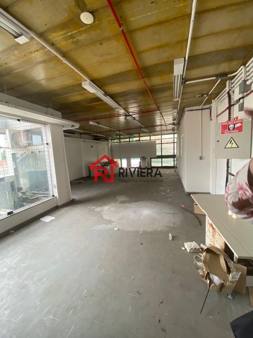 Prédio Inteiro, 1500 m² - Foto 4