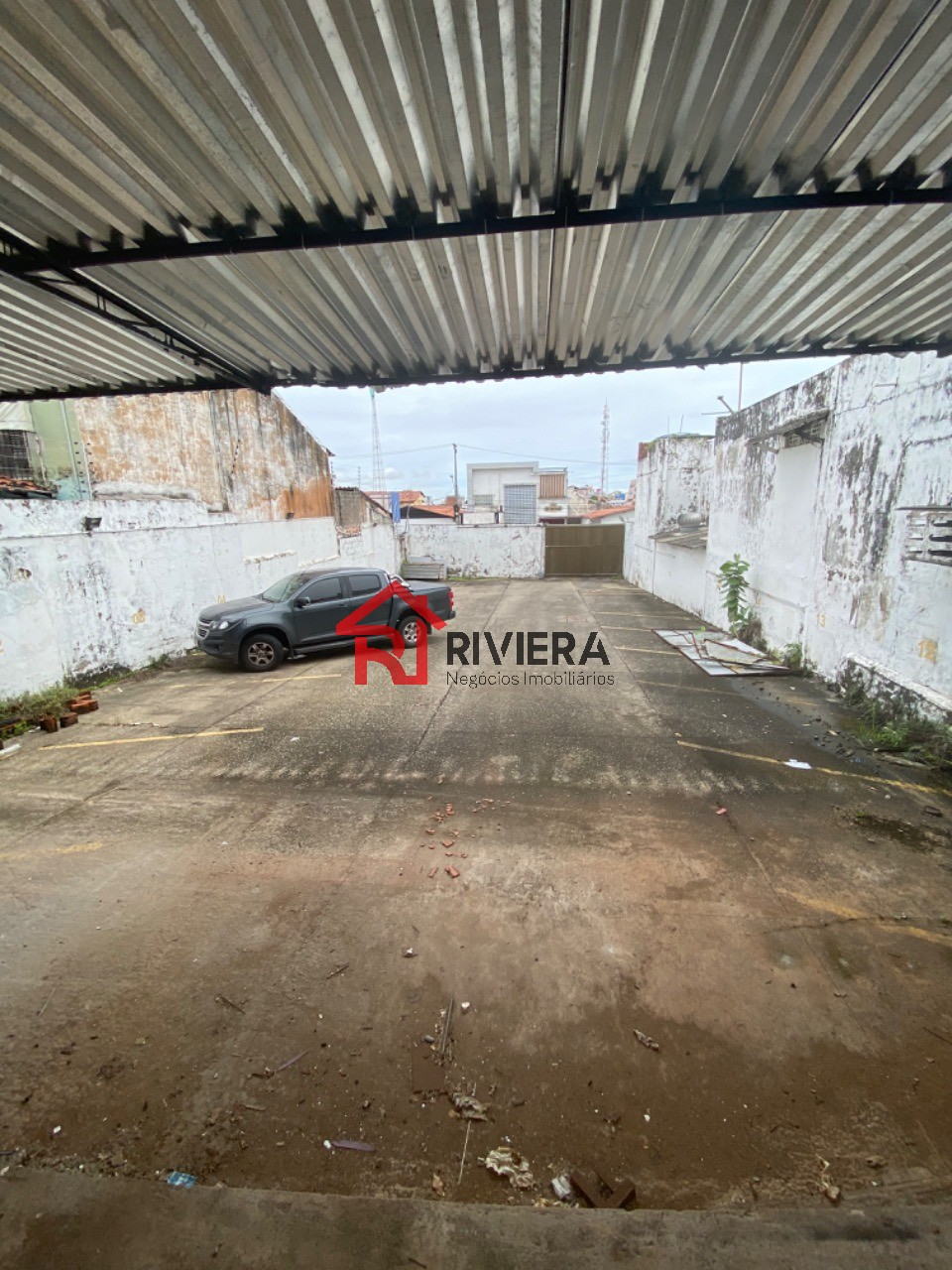 Prédio Inteiro, 1500 m² - Foto 3