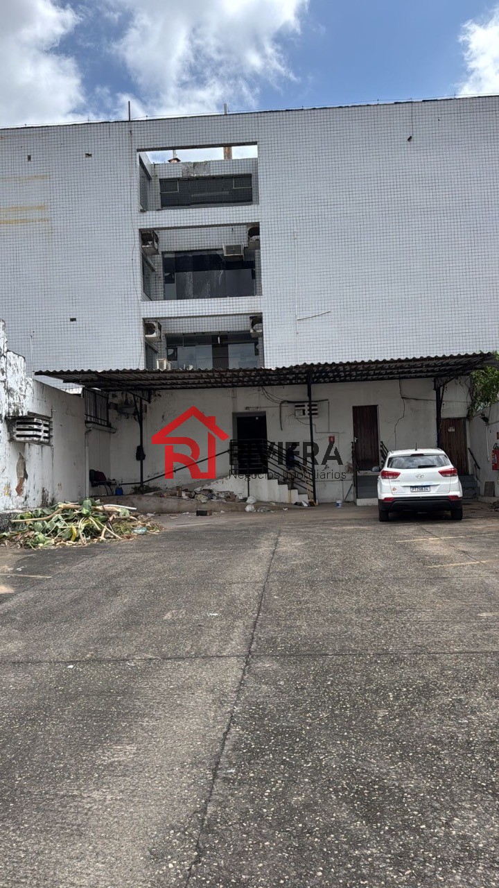 Prédio Inteiro, 1500 m² - Foto 16