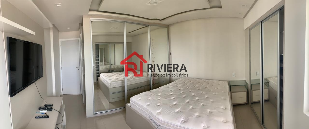 Apartamento para alugar com 3 quartos, 115m² - Foto 14