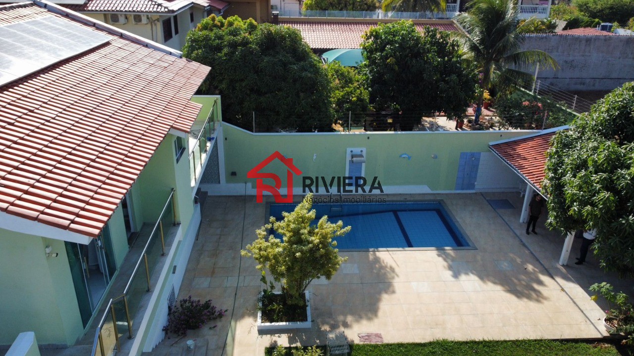 Casa à venda e aluguel com 4 quartos, 810m² - Foto 3