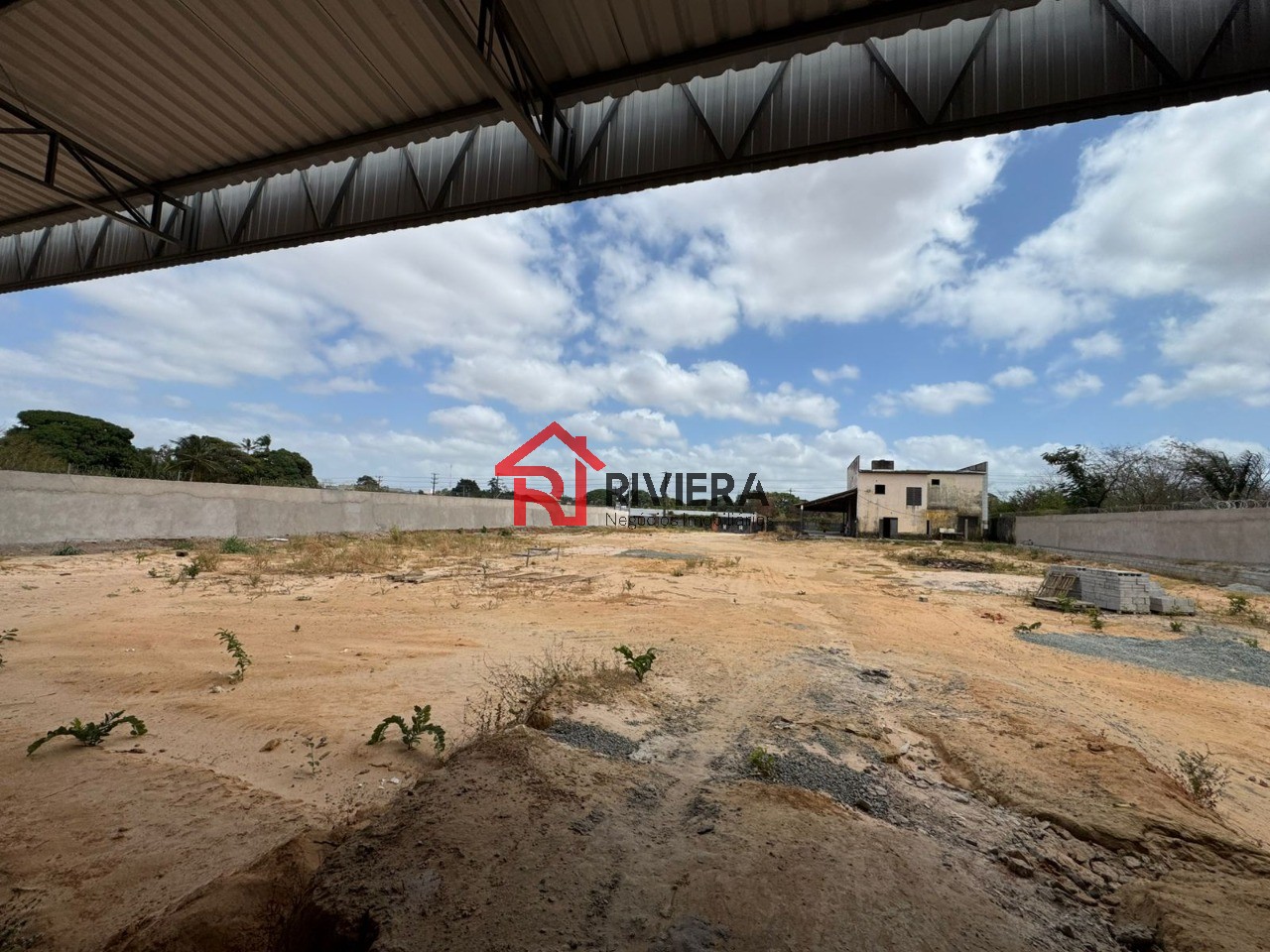 Depósito-Galpão-Armazém para alugar - Foto 4