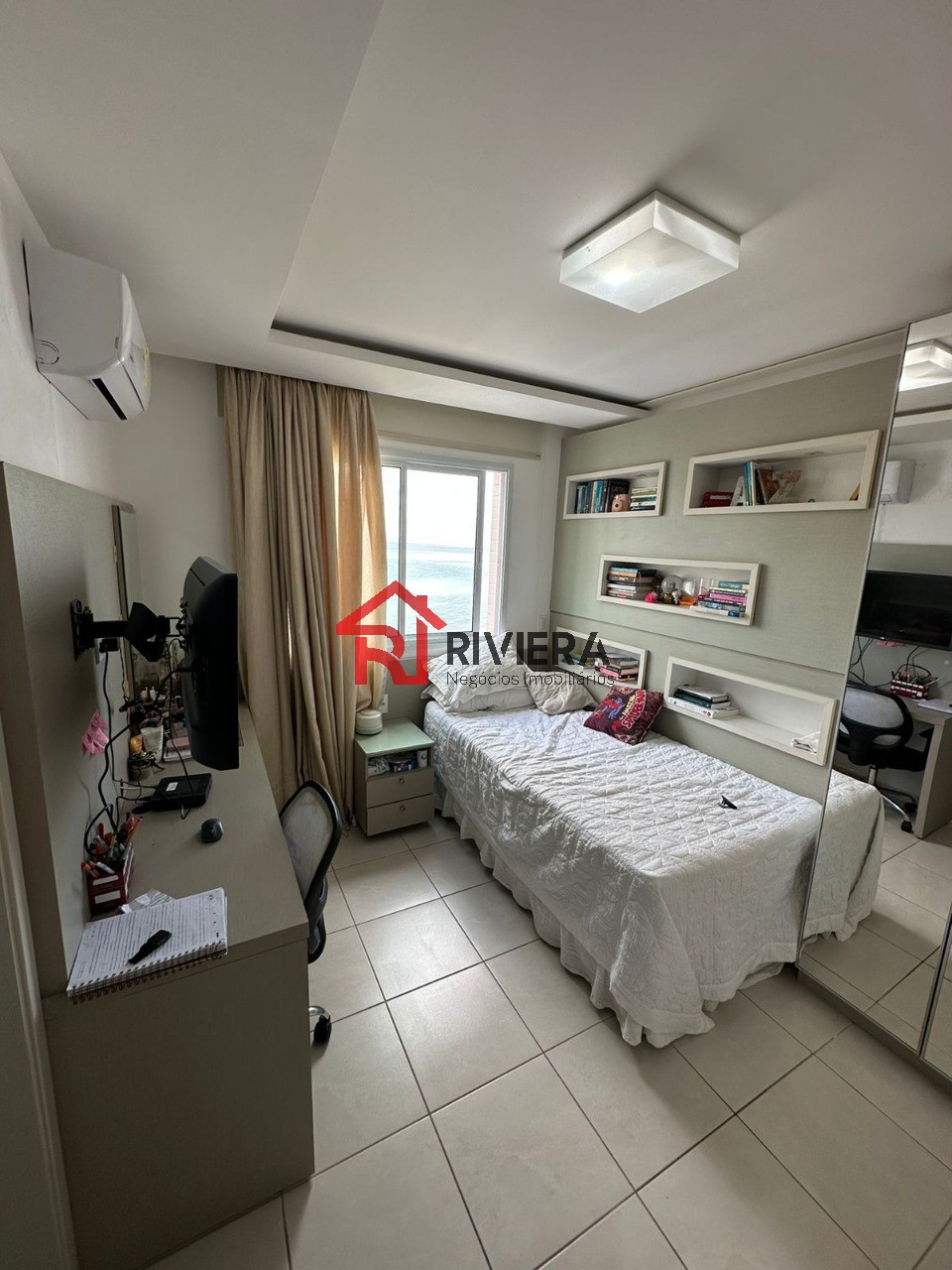 Apartamento à venda com 4 quartos, 187m² - Foto 8