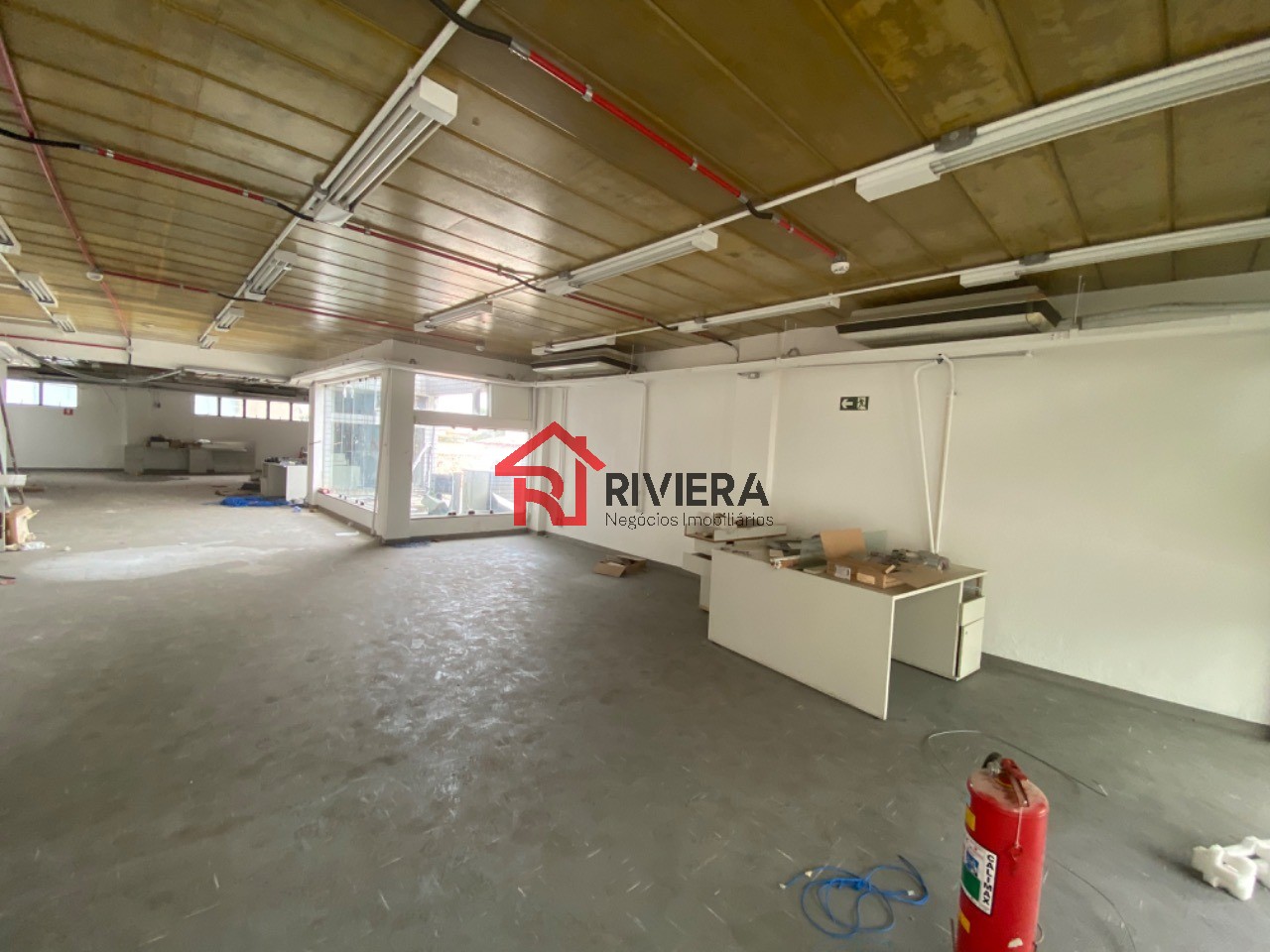 Prédio Inteiro, 1500 m² - Foto 11