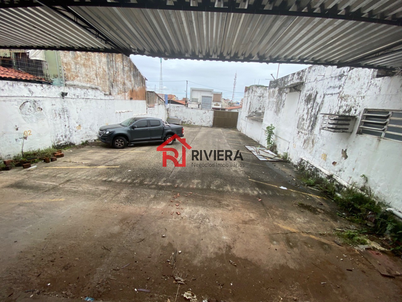 Prédio Inteiro, 1500 m² - Foto 2