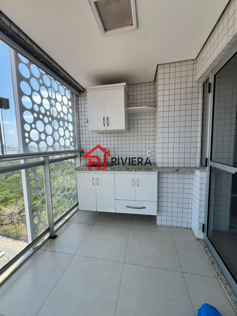 Apartamento para alugar com 2 quartos, 74m² - Foto 2