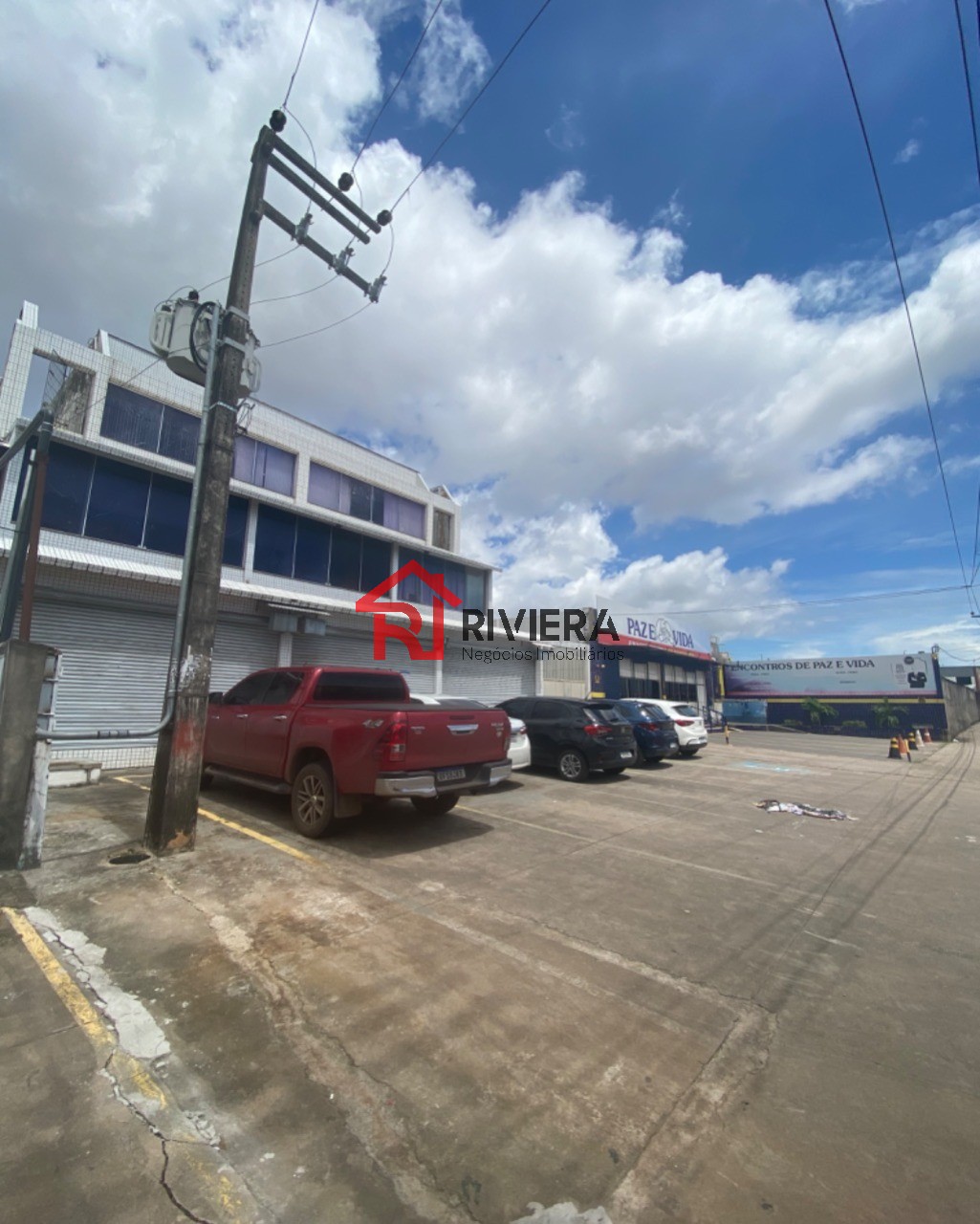 Prédio Inteiro, 3000 m² - Foto 1