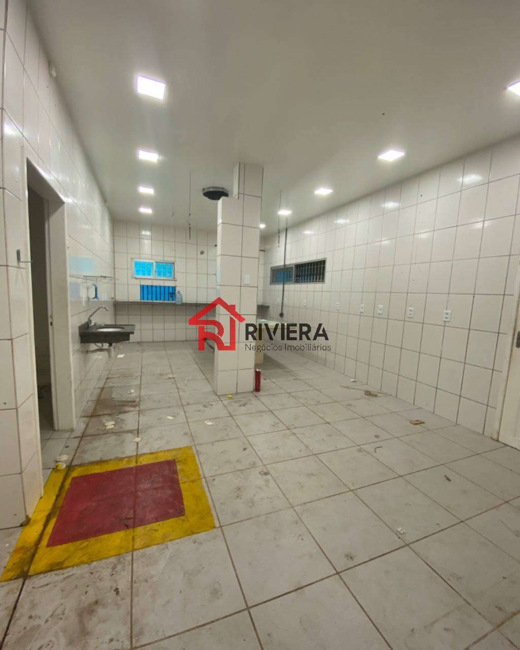 Depósito-Galpão-Armazém para alugar, 500m² - Foto 7