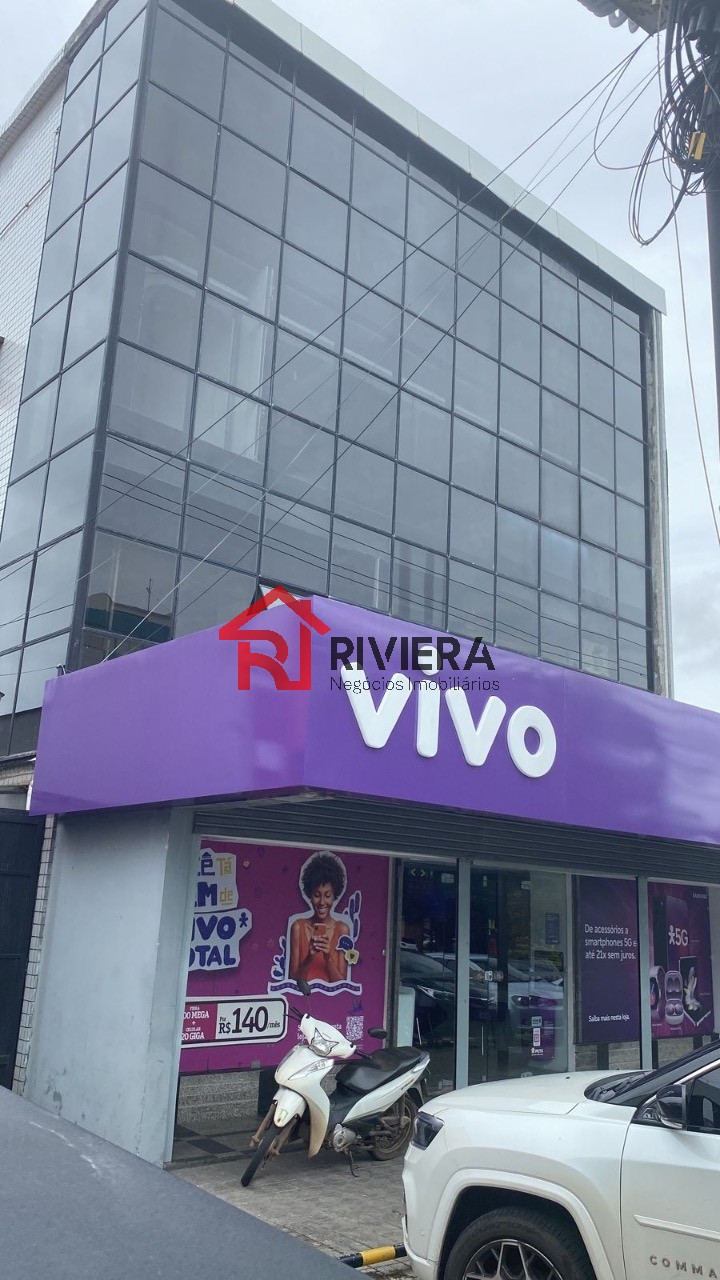 Prédio Inteiro, 1500 m² - Foto 1