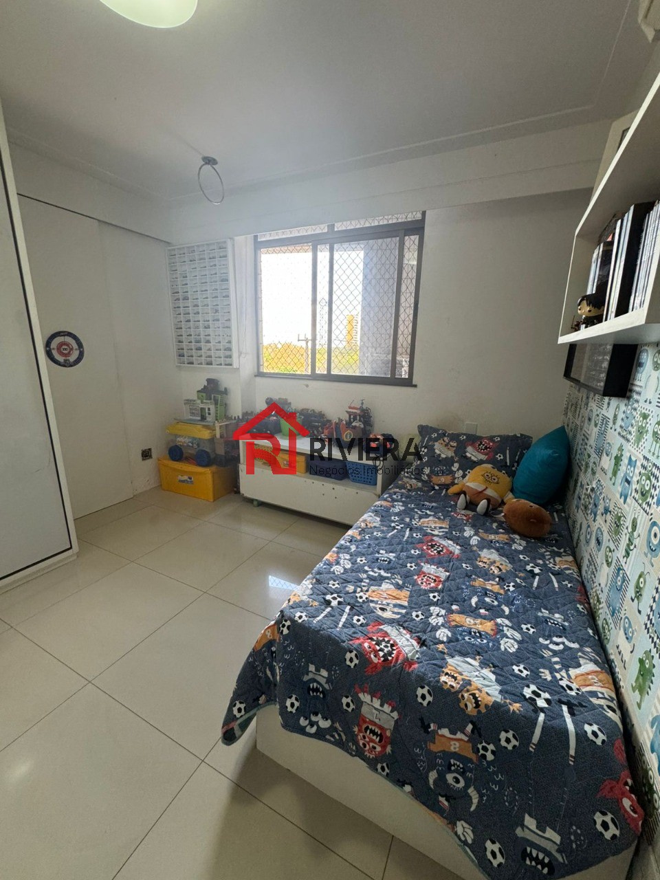 Apartamento à venda com 4 quartos, 171m² - Foto 11