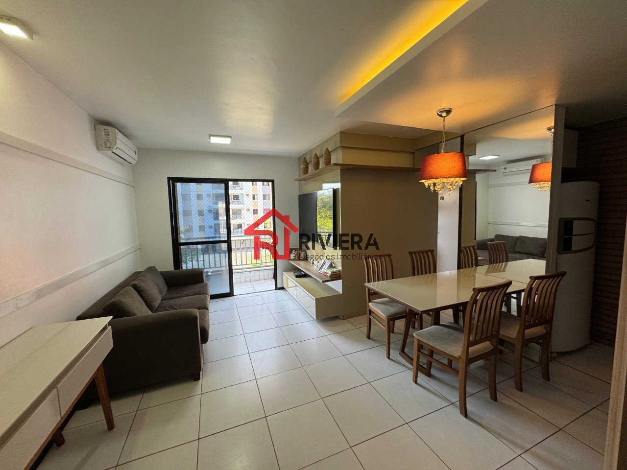 Apartamento à venda com 3 quartos, 73m² - Foto 4