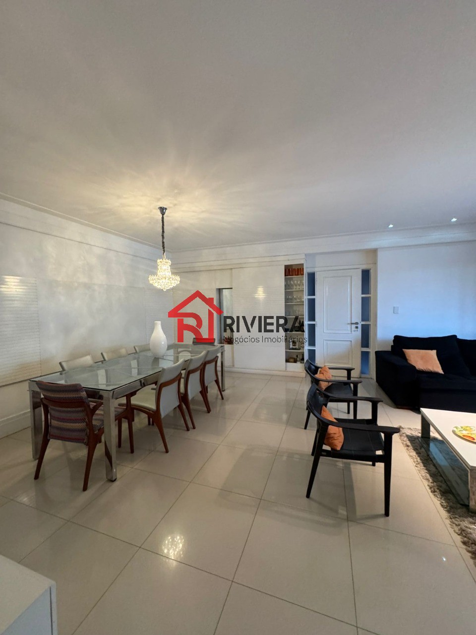 Apartamento à venda com 4 quartos, 171m² - Foto 4