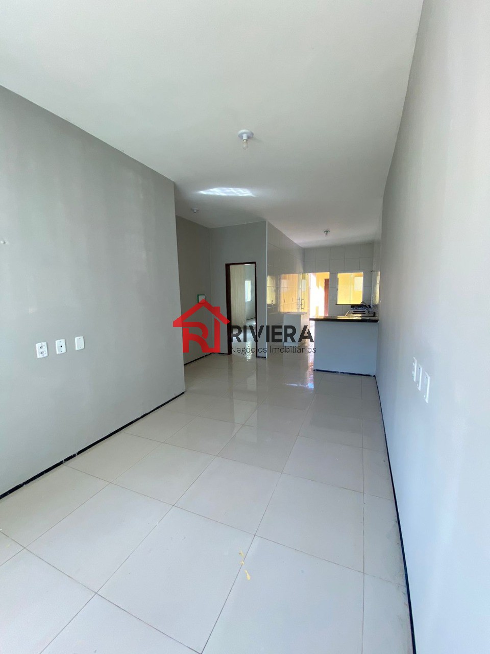 Casa para alugar com 2 quartos - Foto 1