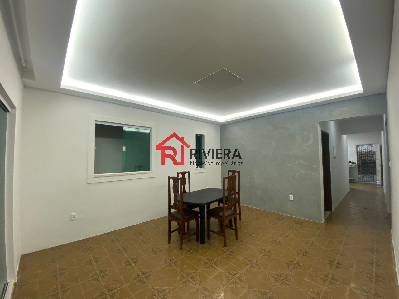 Casa para alugar com 2 quartos - Foto 4