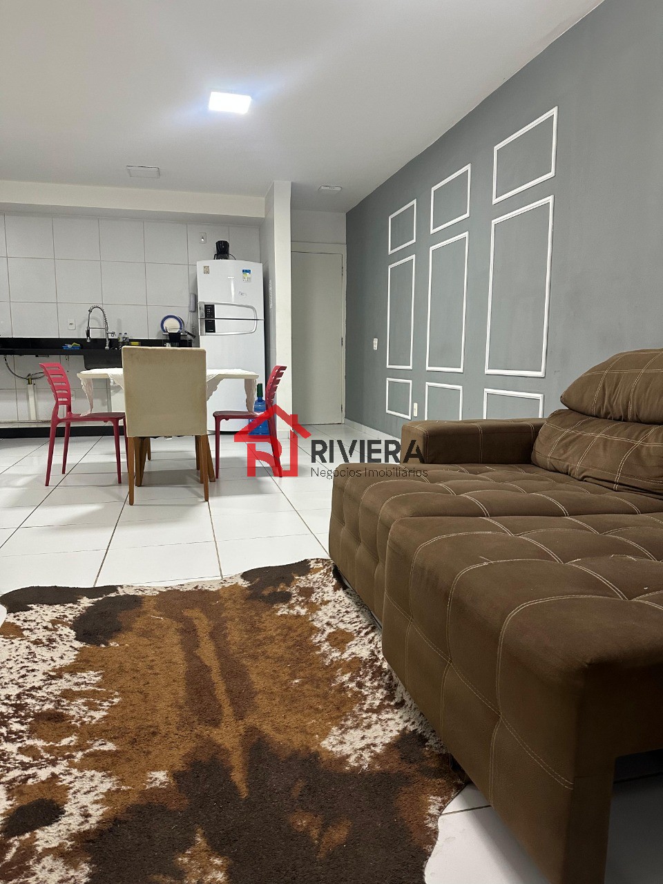 Apartamento à venda com 3 quartos, 87m² - Foto 2