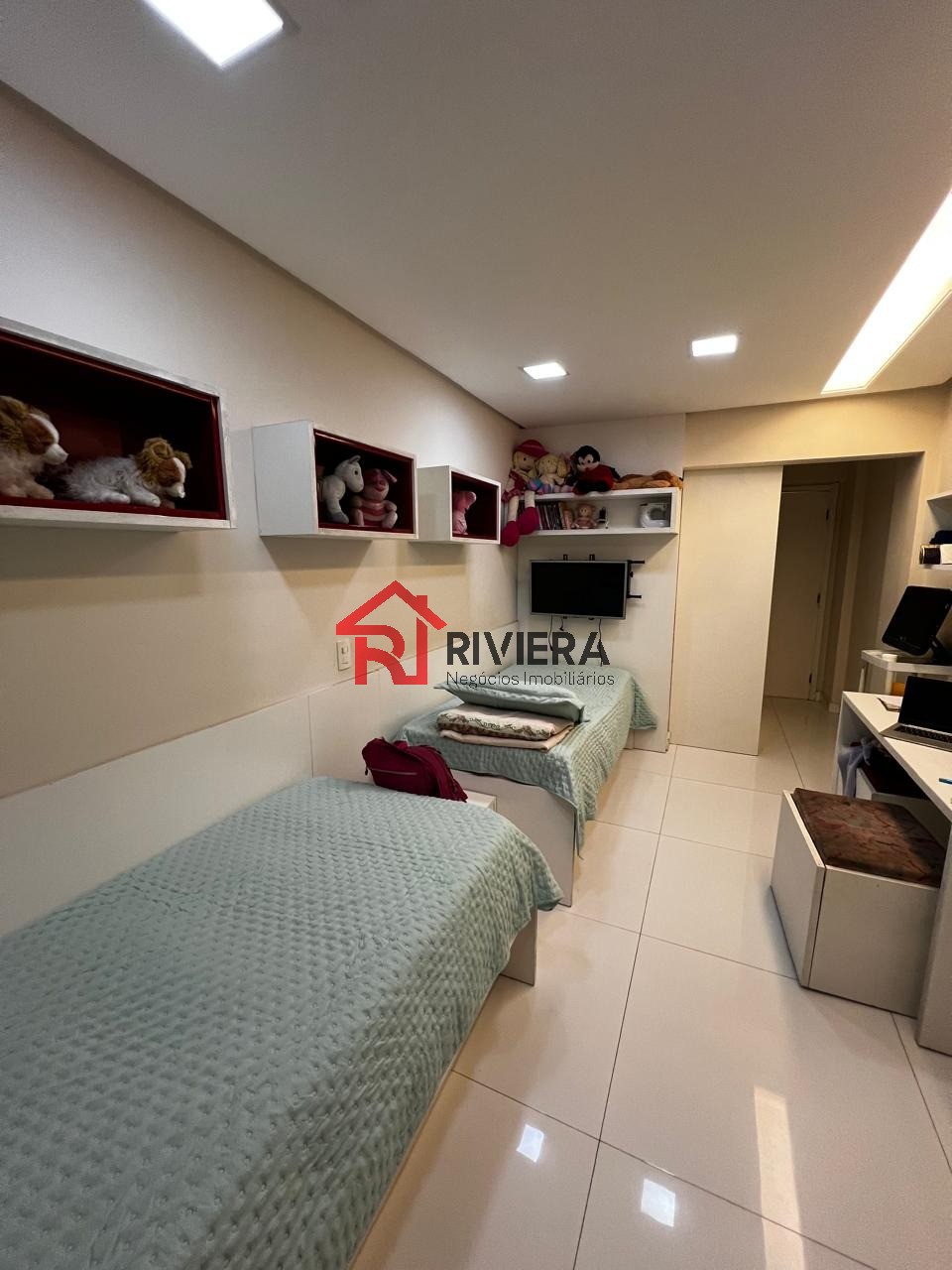 Apartamento à venda com 4 quartos, 239m² - Foto 20