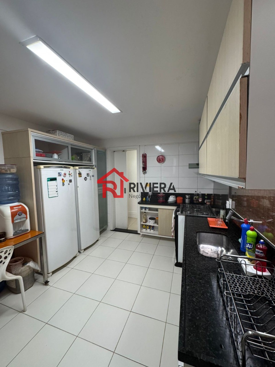 Apartamento à venda com 4 quartos, 171m² - Foto 16