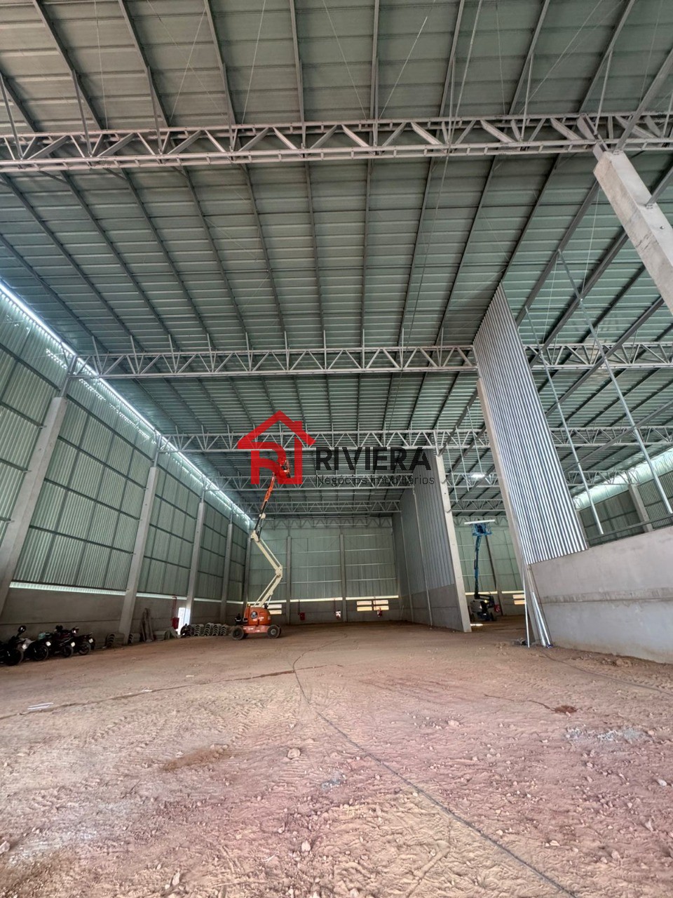 Depósito-Galpão-Armazém para alugar, 5000m² - Foto 9