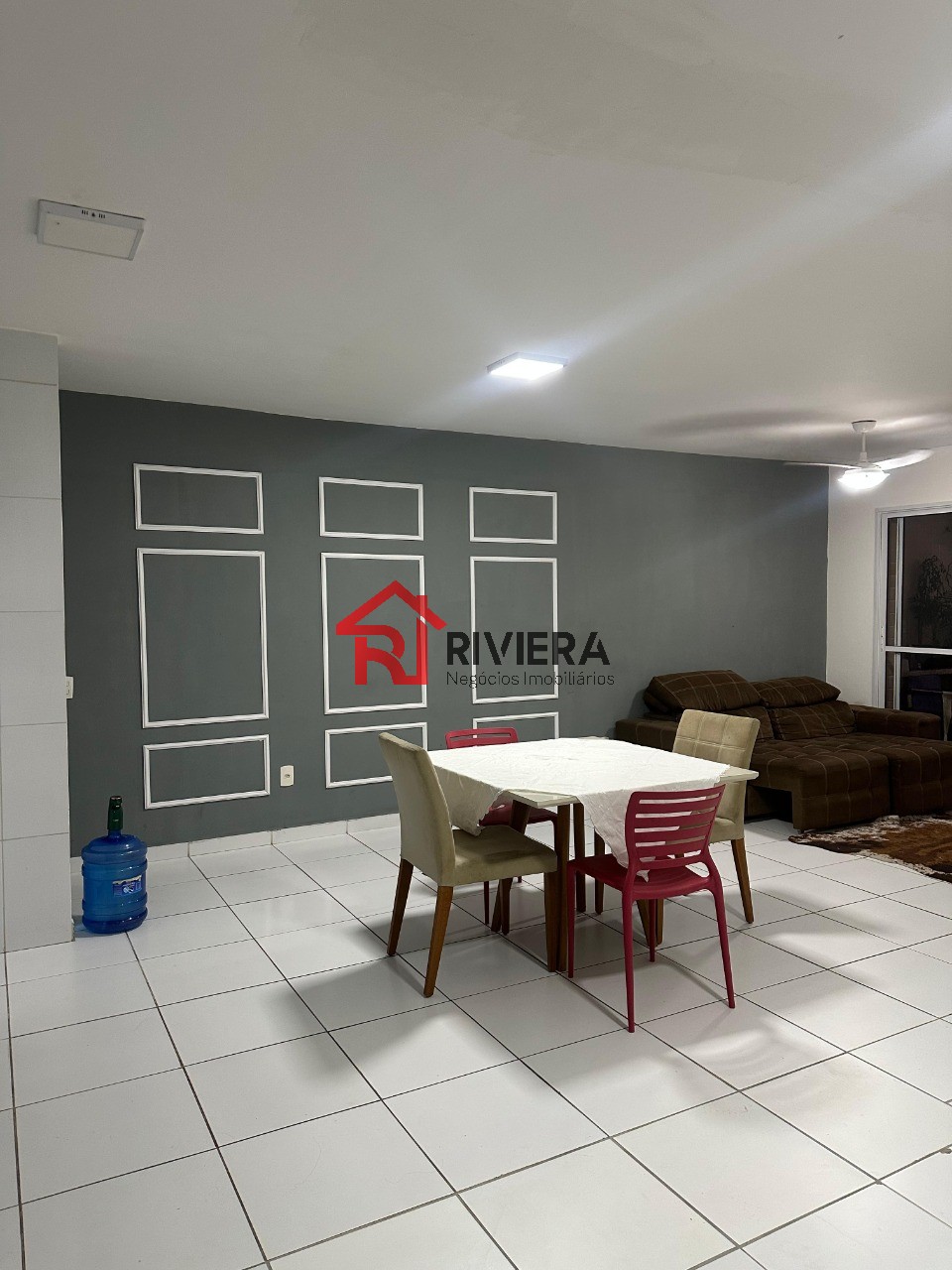 Apartamento à venda com 3 quartos, 87m² - Foto 1