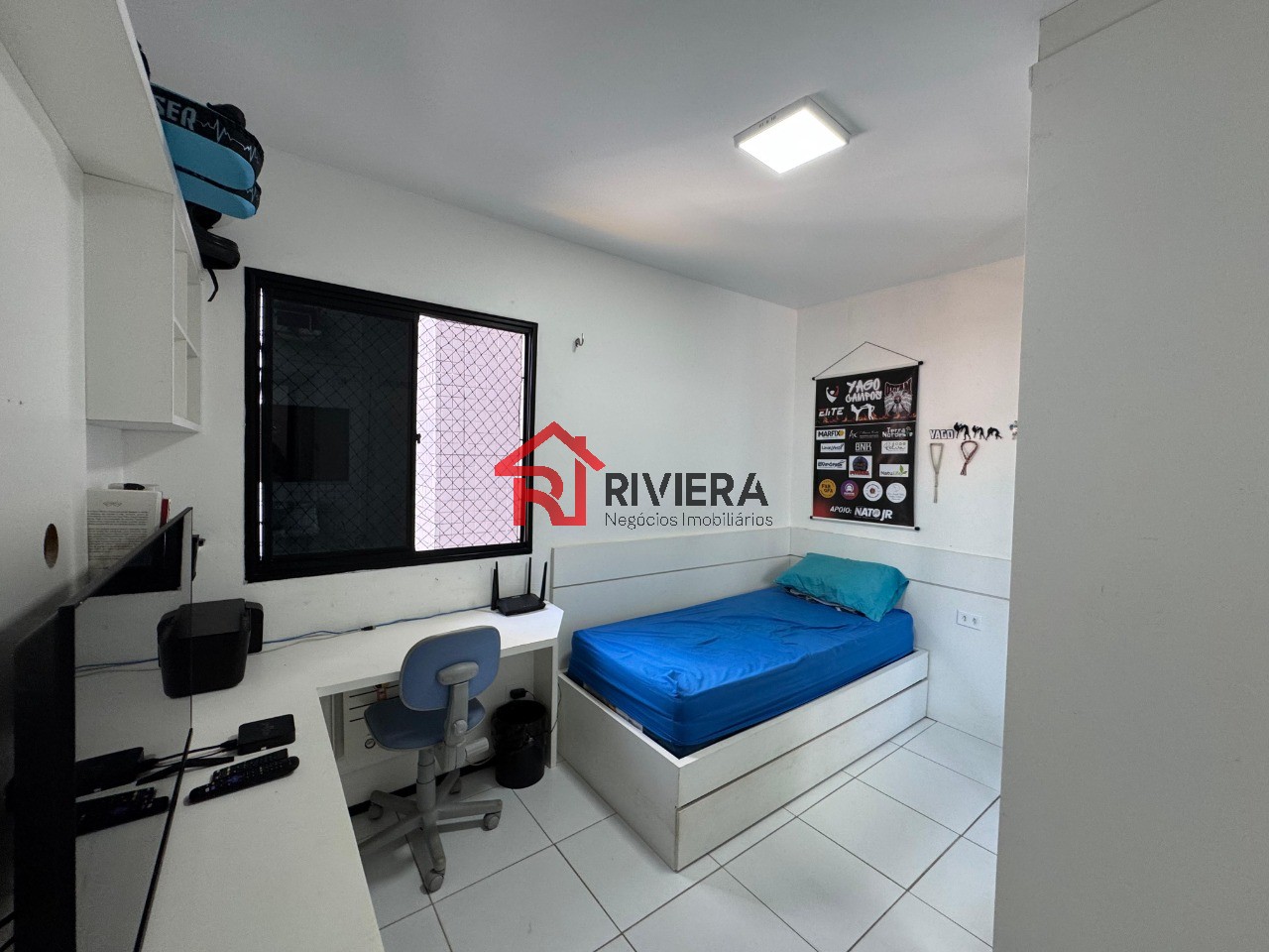 Apartamento à venda com 3 quartos, 73m² - Foto 7