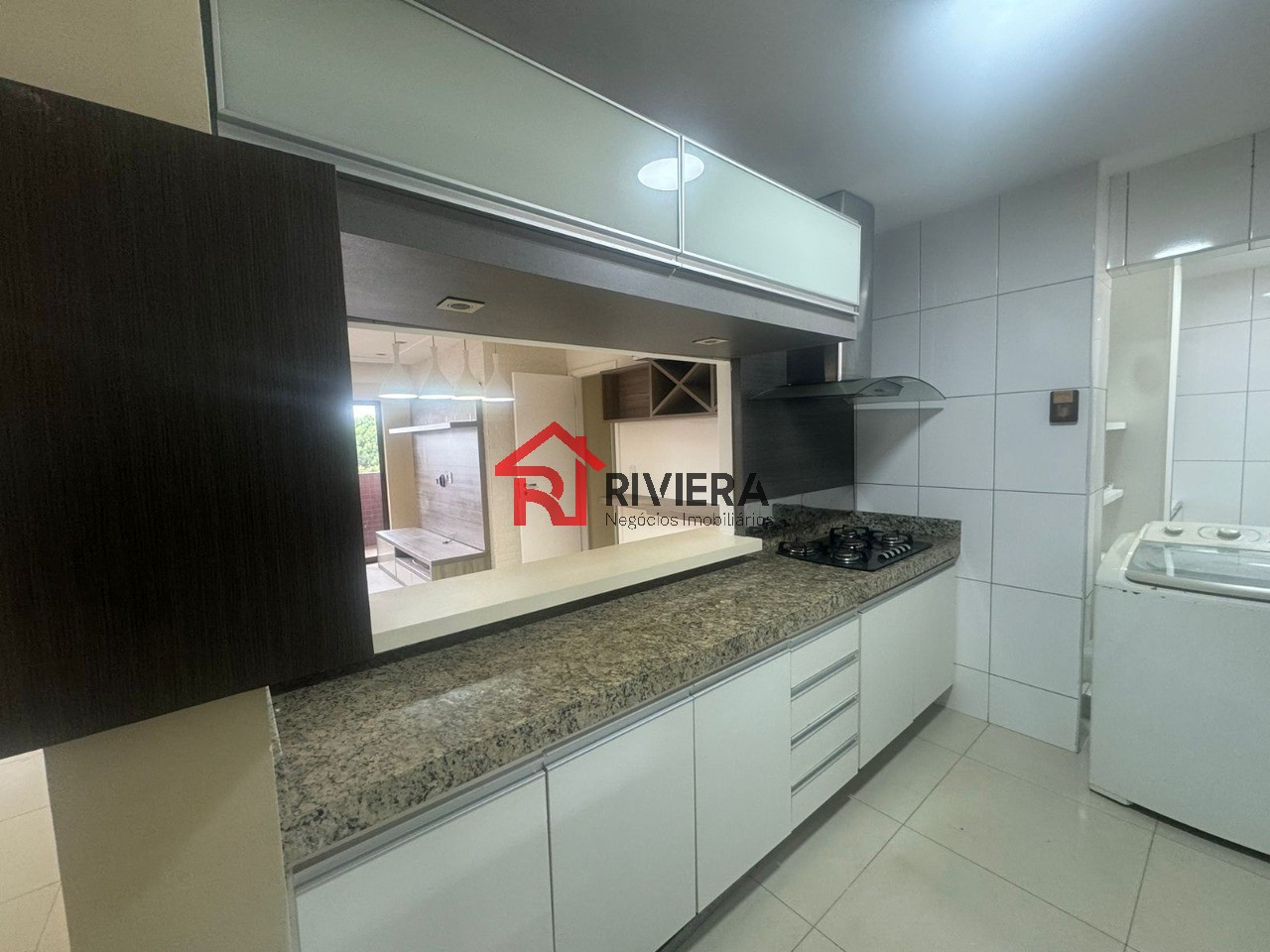 Apartamento para alugar com 3 quartos, 84m² - Foto 2