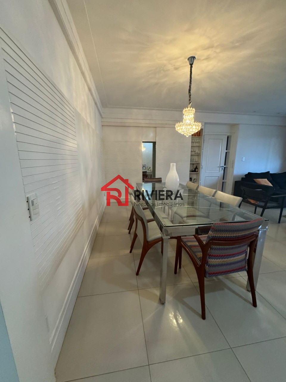 Apartamento à venda com 4 quartos, 171m² - Foto 5