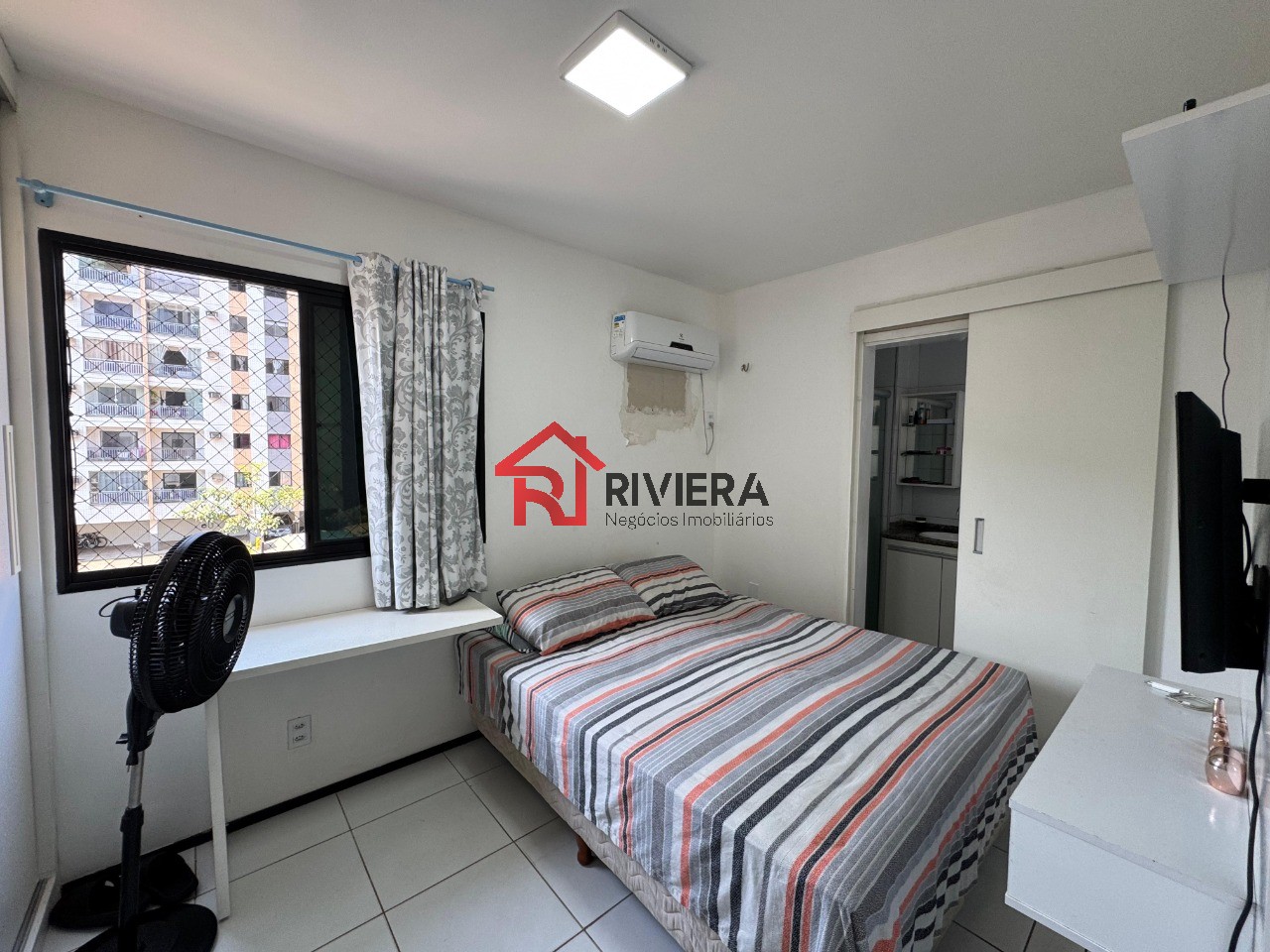 Apartamento à venda com 3 quartos, 73m² - Foto 6