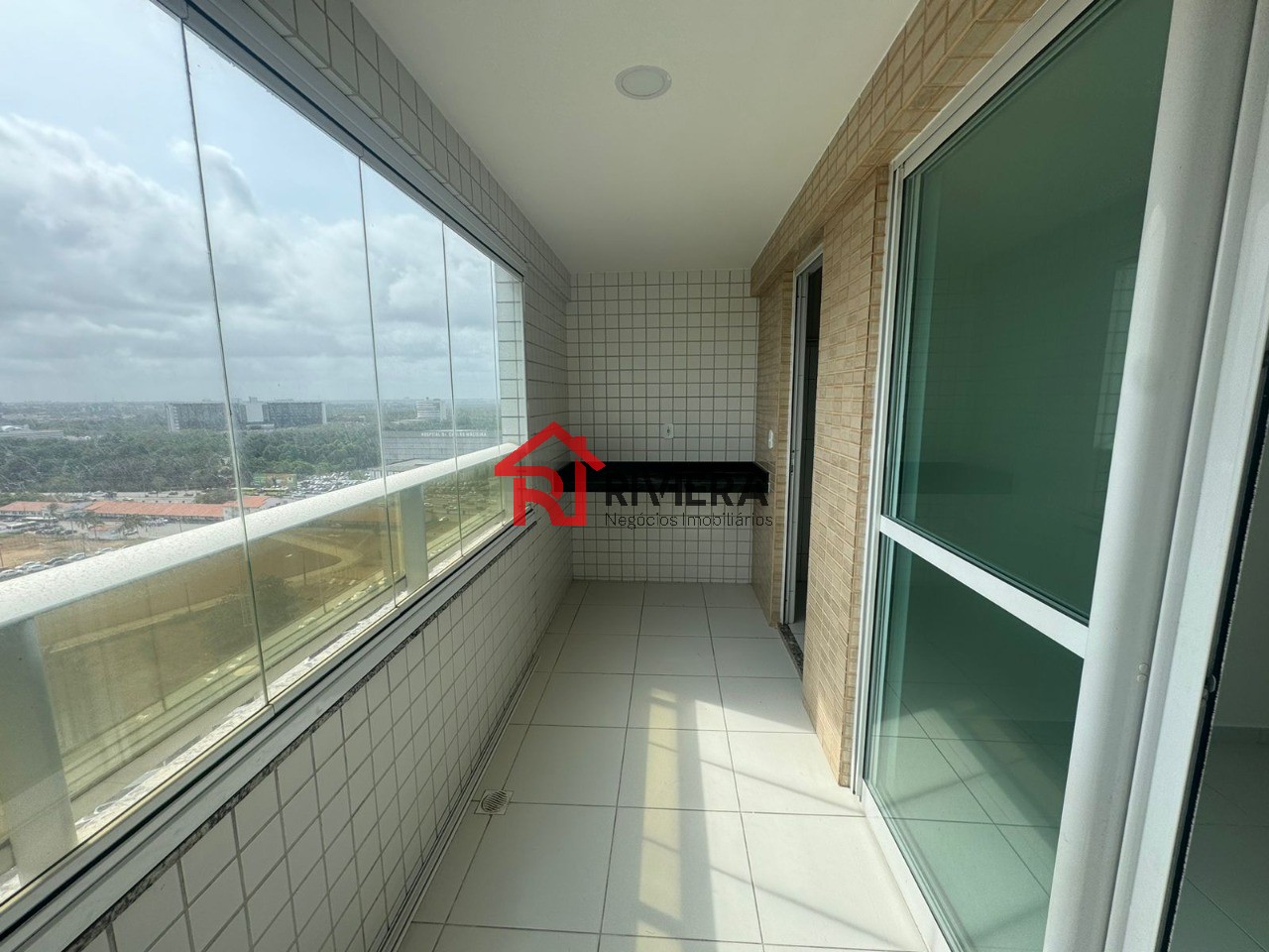 Apartamento para alugar com 3 quartos, 83m² - Foto 1