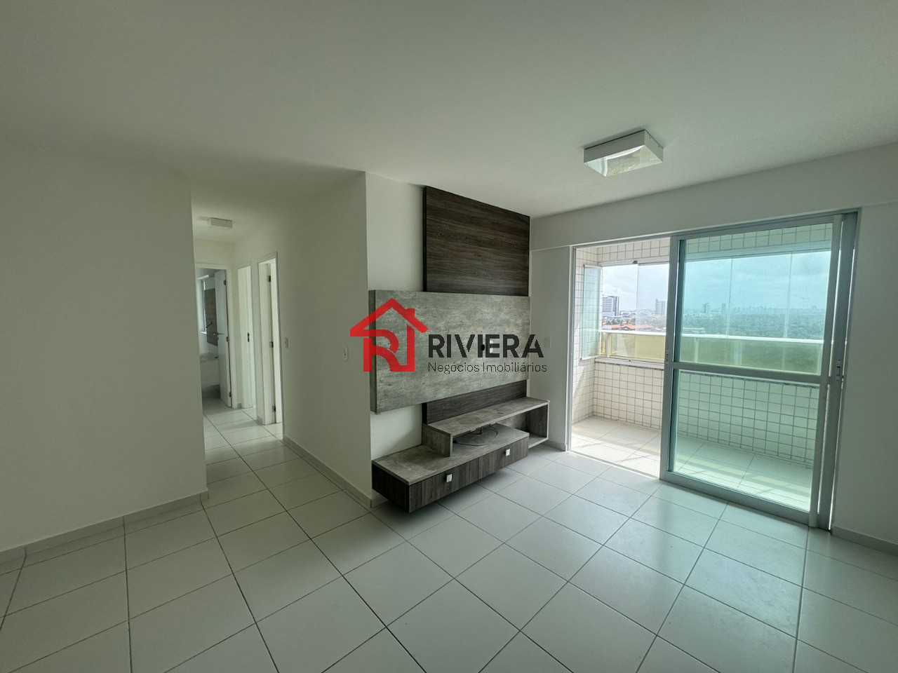 Apartamento para alugar com 3 quartos, 83m² - Foto 2